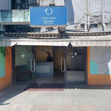 Orbit Hotel - Bagdogra Extérieur photo