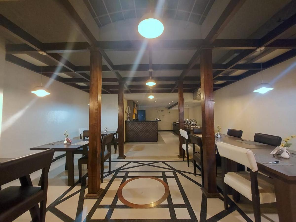 Orbit Hotel - Bagdogra Extérieur photo