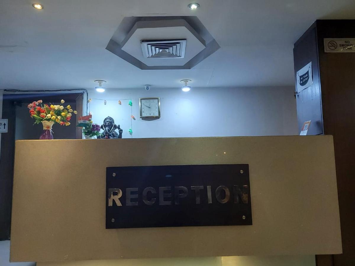 Orbit Hotel - Bagdogra Extérieur photo