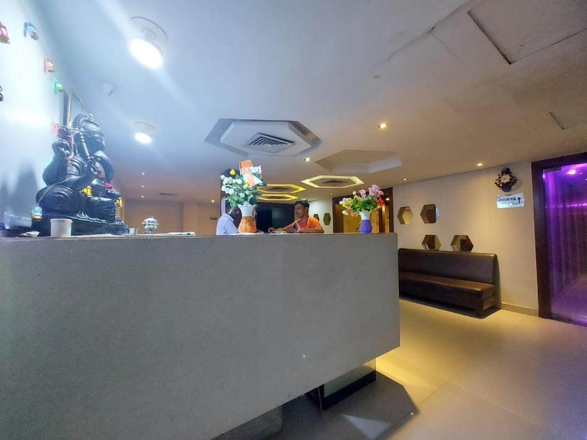 Orbit Hotel - Bagdogra Extérieur photo